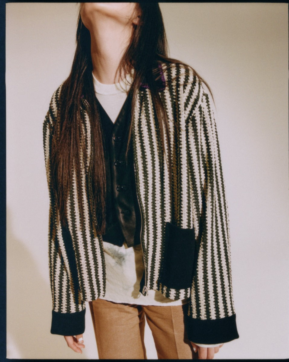 russell jacket