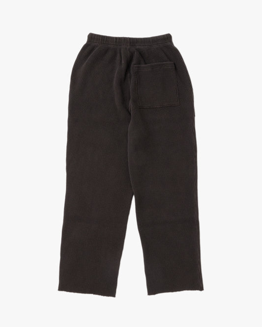 Waffle Pants / Sumikuro