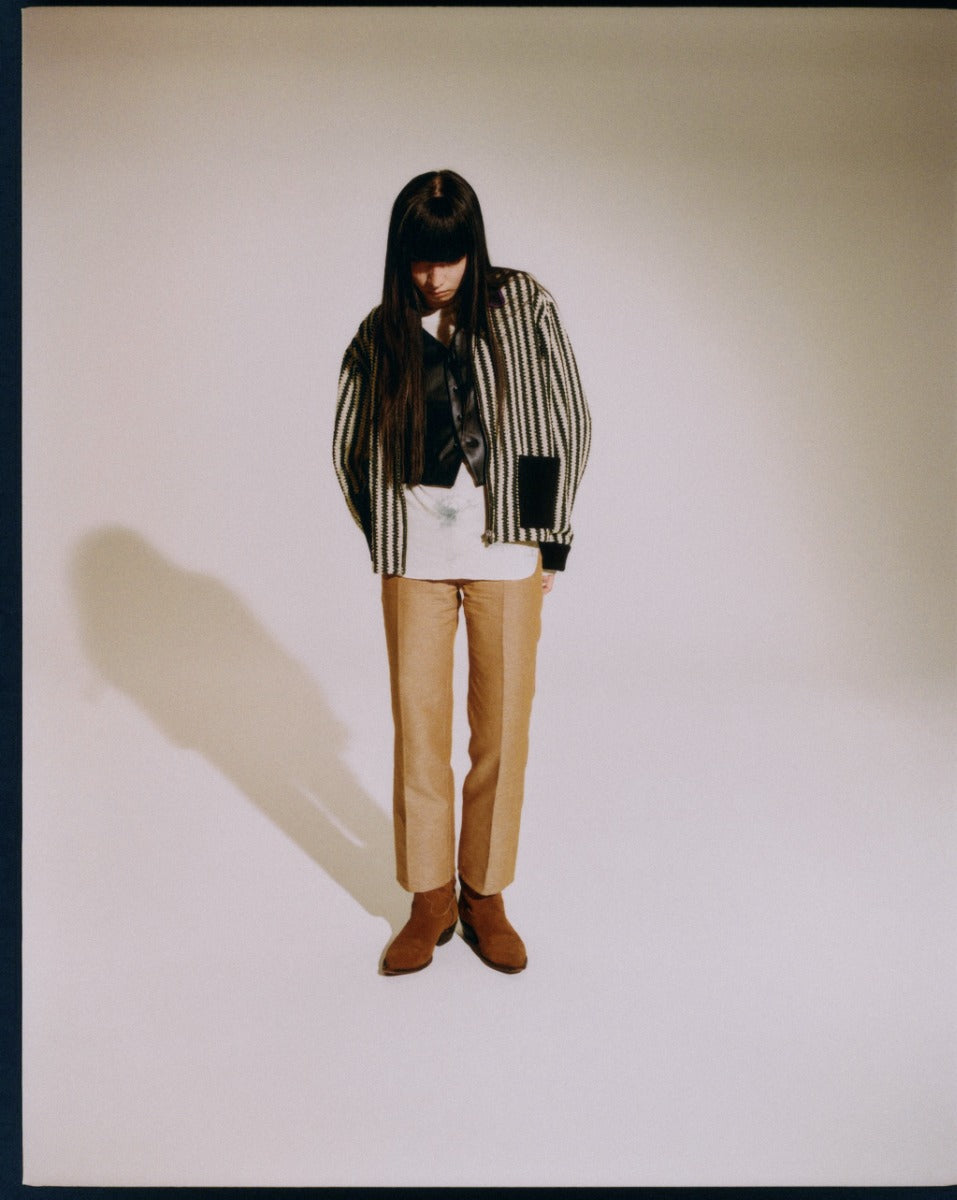 russell jacket