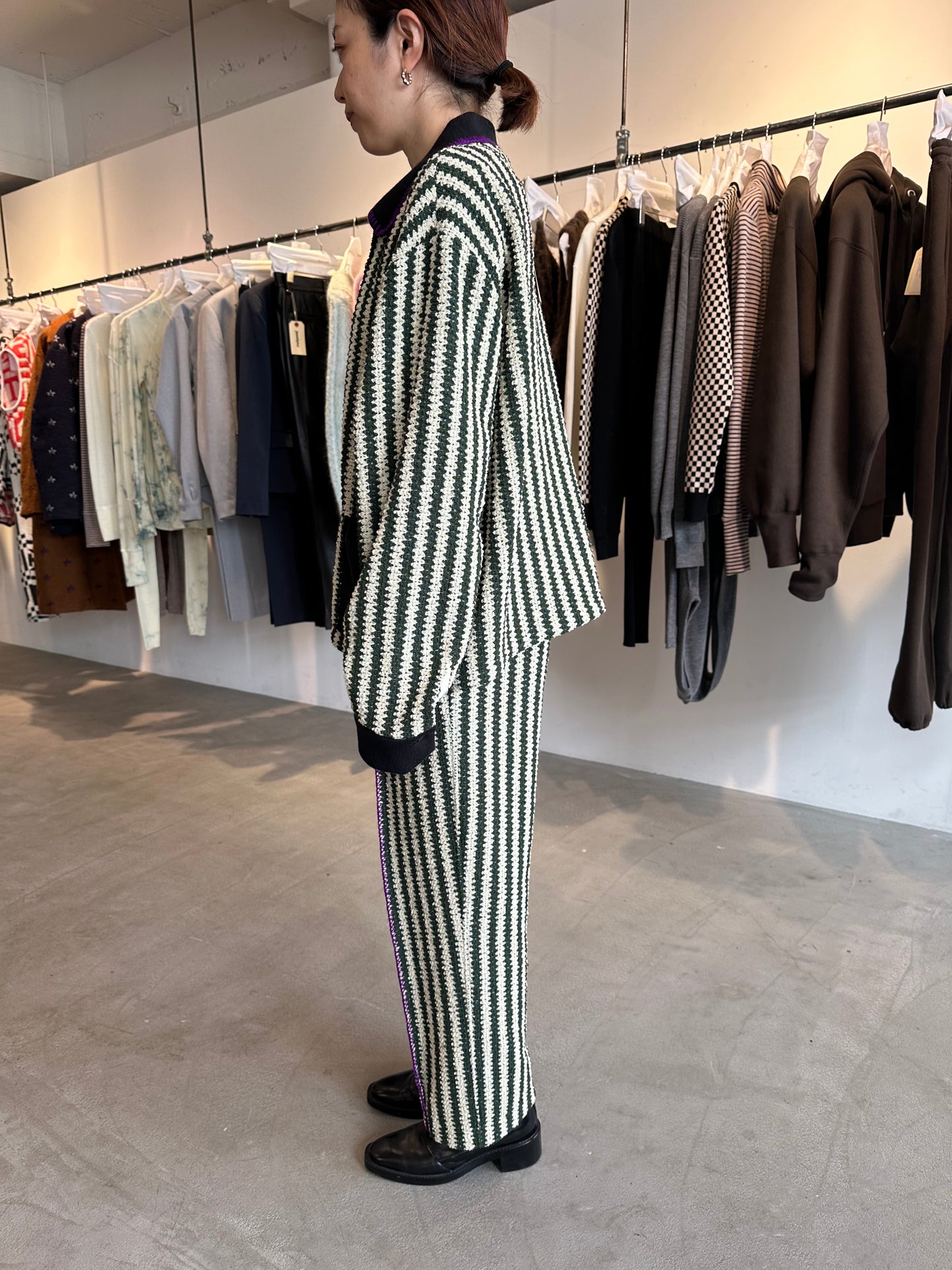 russell jacket