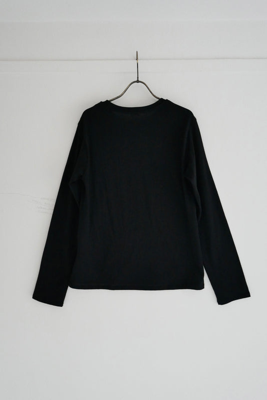 "JETT" Oversized L/S Tee