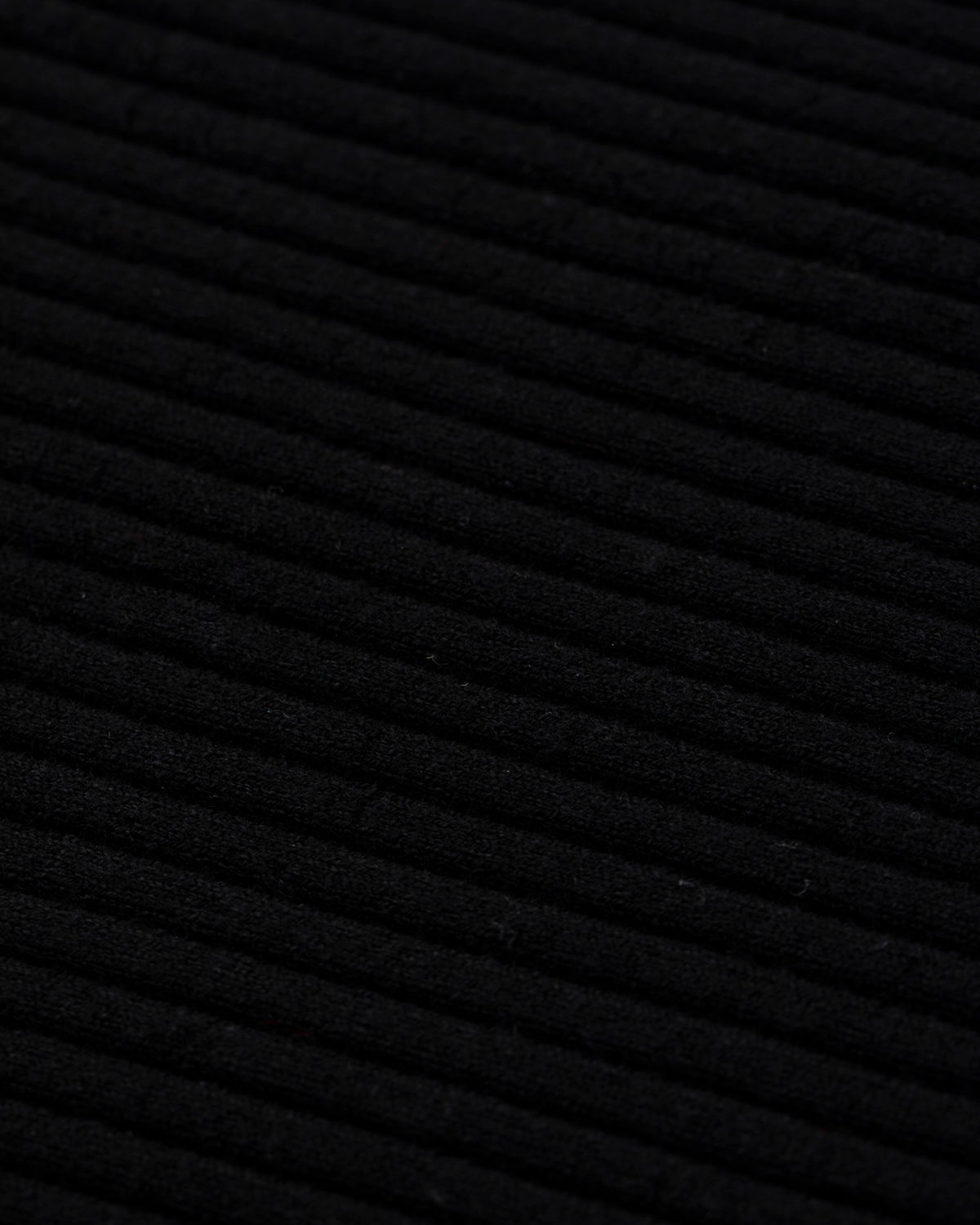 Nonna Legwarmers / Onyx