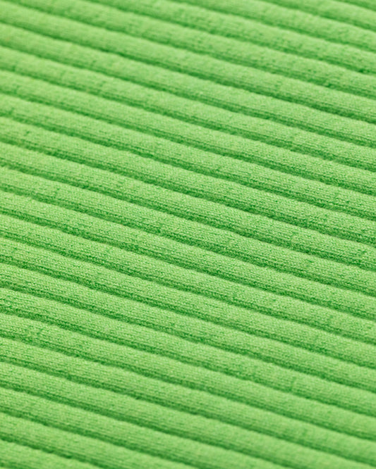 Nonna Turtleneck / Celery