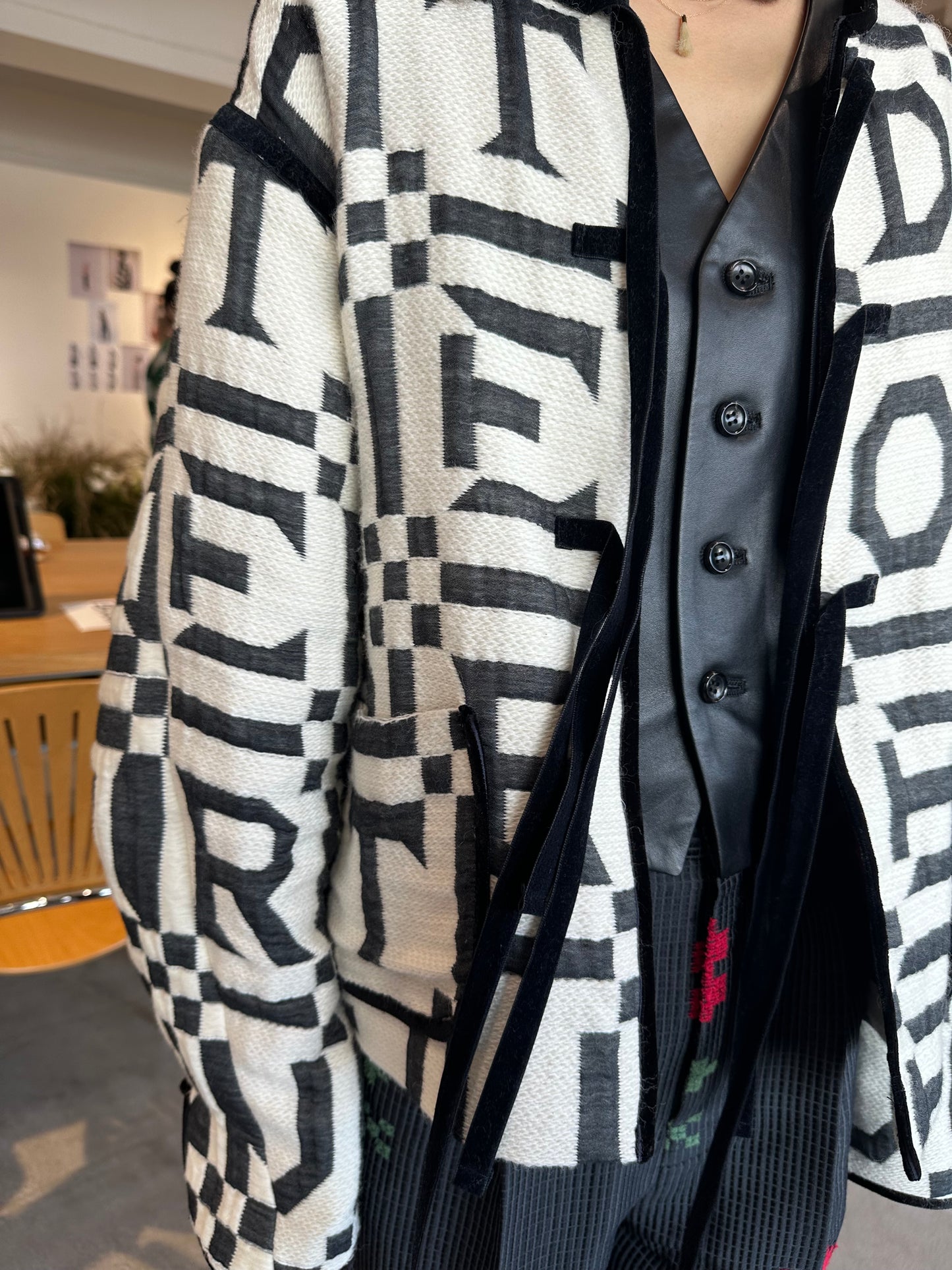 dobetterus jacket