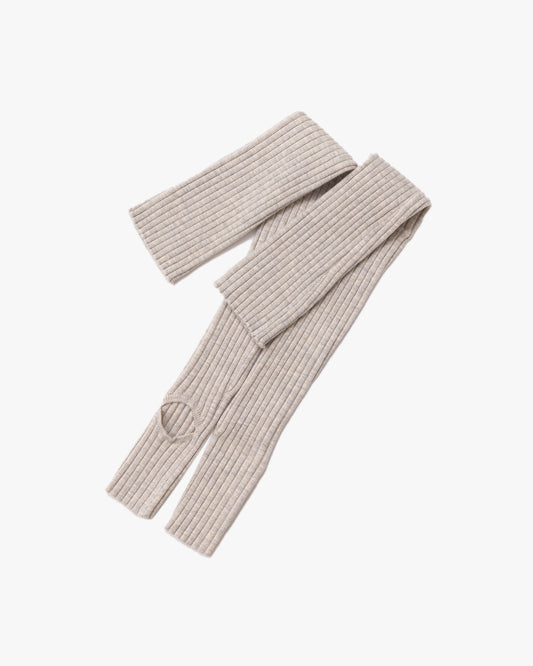 Nonna Legwarmers / Tumbleweed