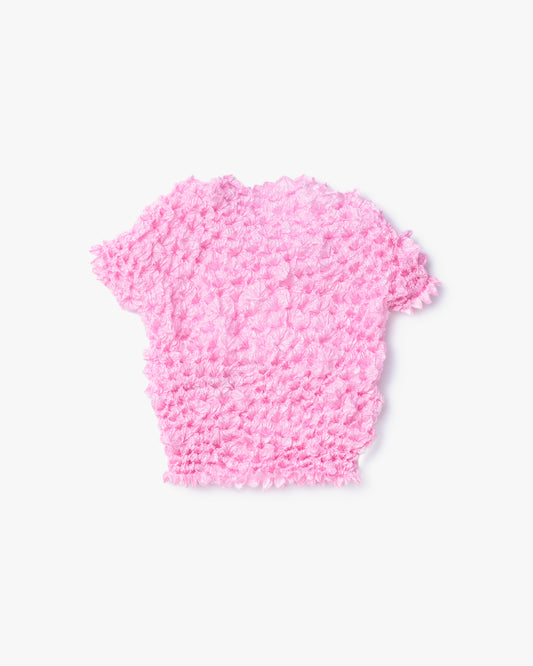 90's Pop Corn Top #2