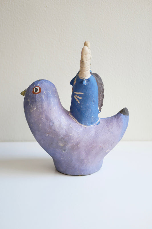 Tori Oni 02 (野焼き)