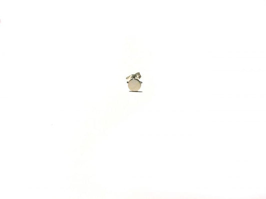 【再入荷】 Vanish Circle Pierce / Silver SS