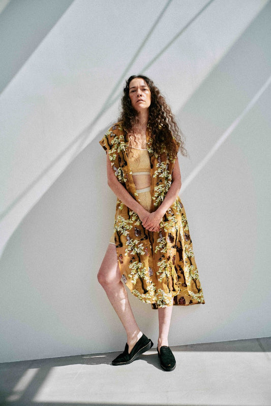 spirit of us long shirts