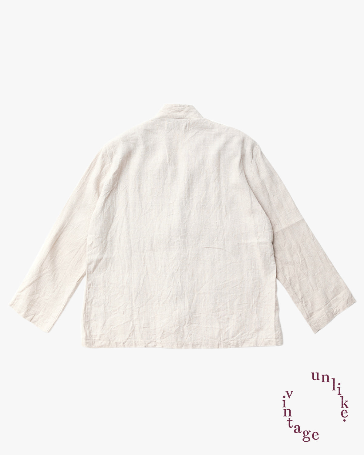Linen Jacket