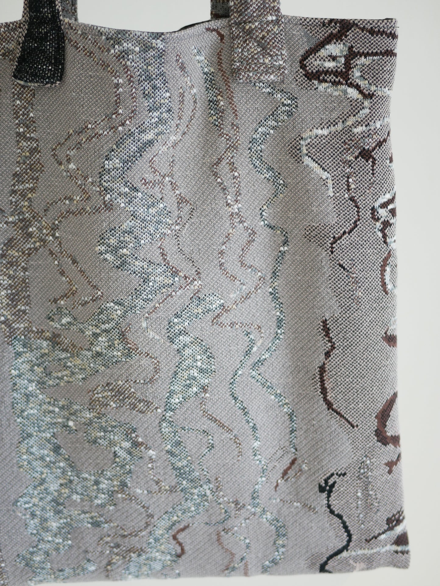 Schiele’s Port Of Trieste Bag