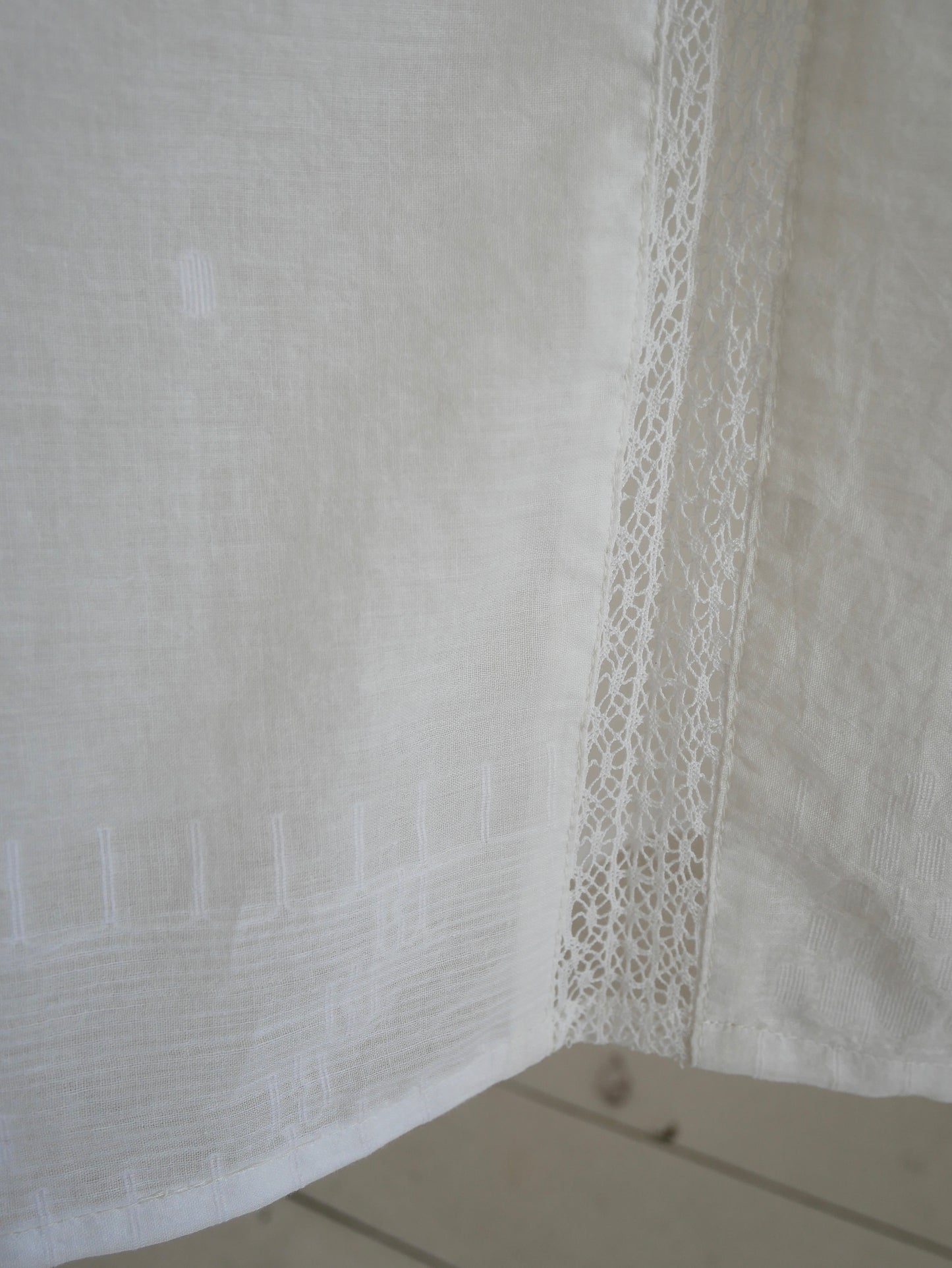 LILIA JAMDANI DRESS