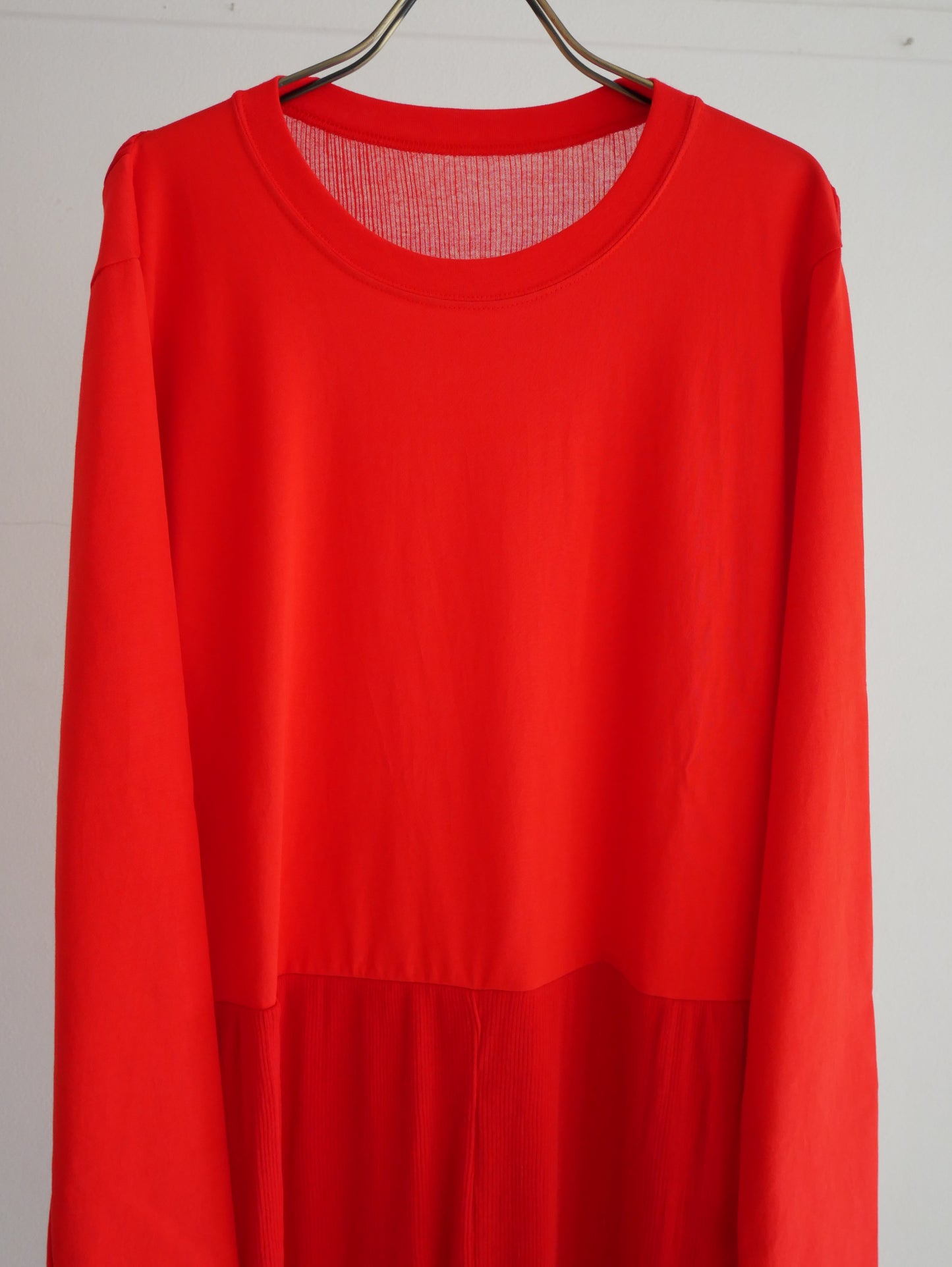 tereko dress (red)
