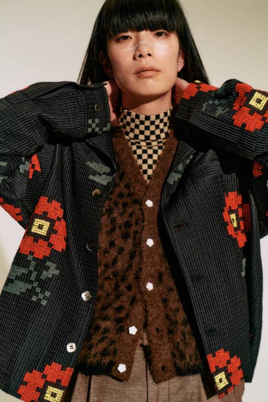 flower sheriff shirts