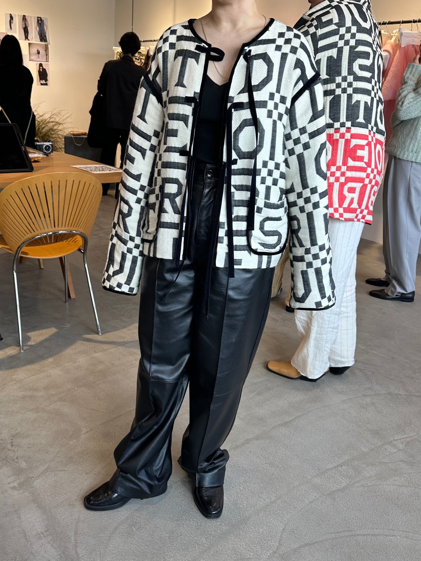 dobetterus jacket