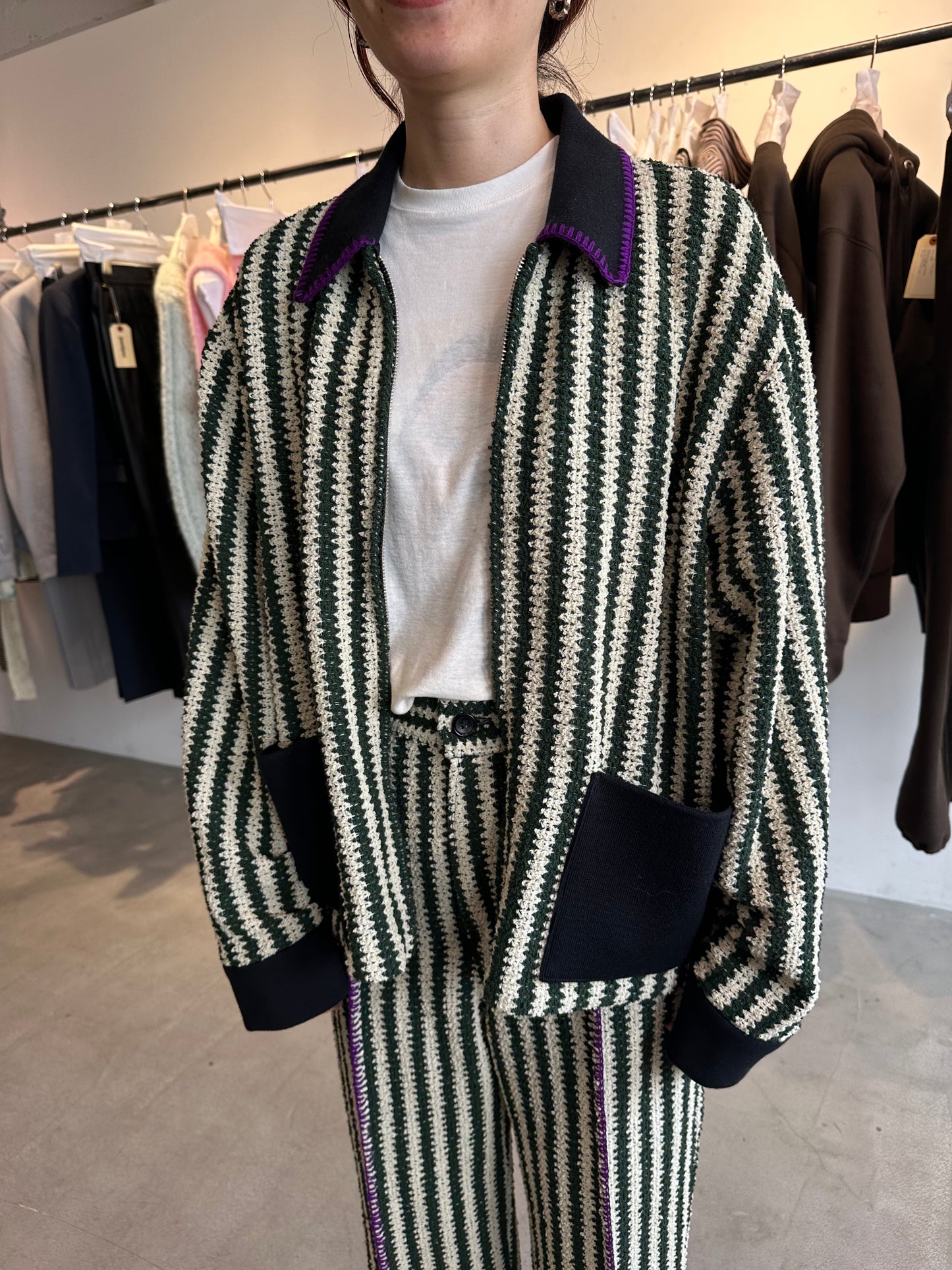 russell jacket