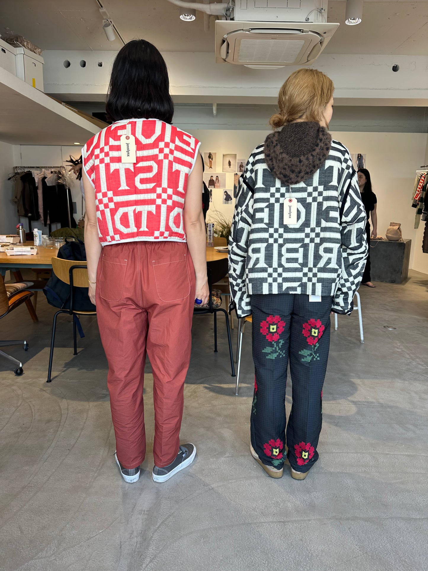 dobetterus jacket