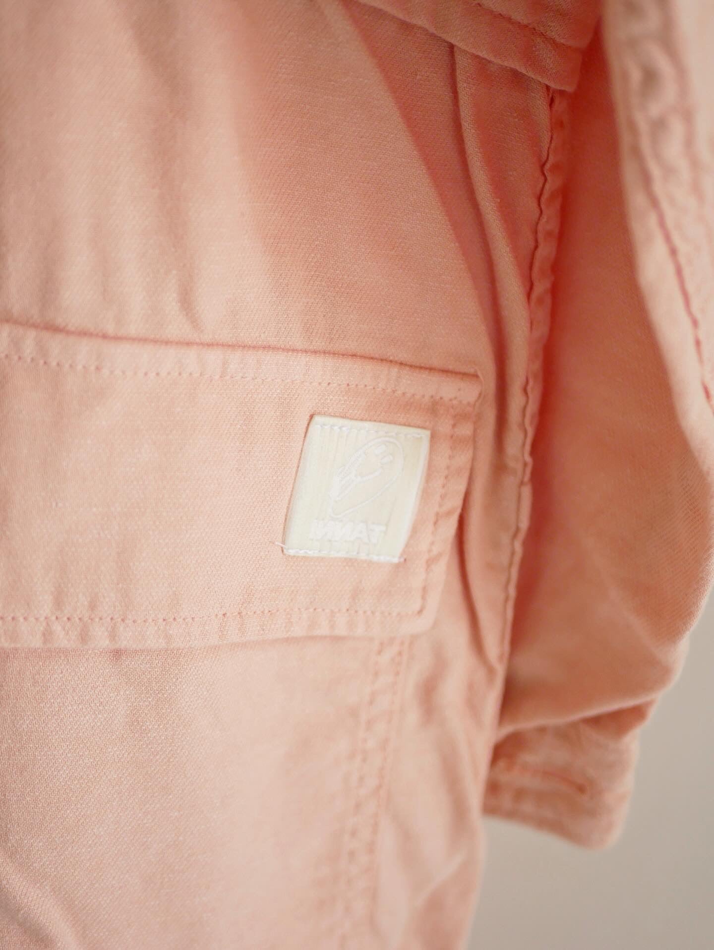 43 ALL-IN-ONE / Pink