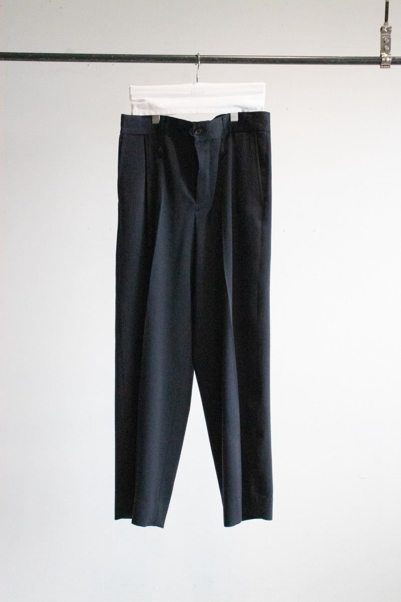wide pants