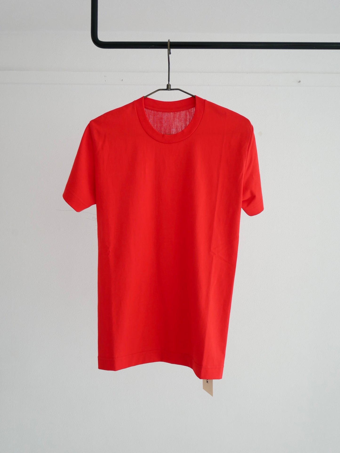 back tereko tee (red)