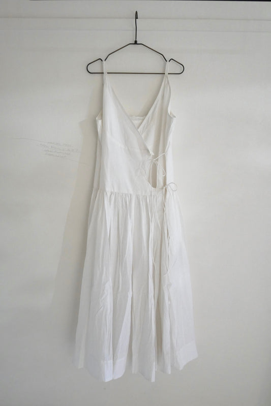 150S Khadi 28Panel Camisole Dress