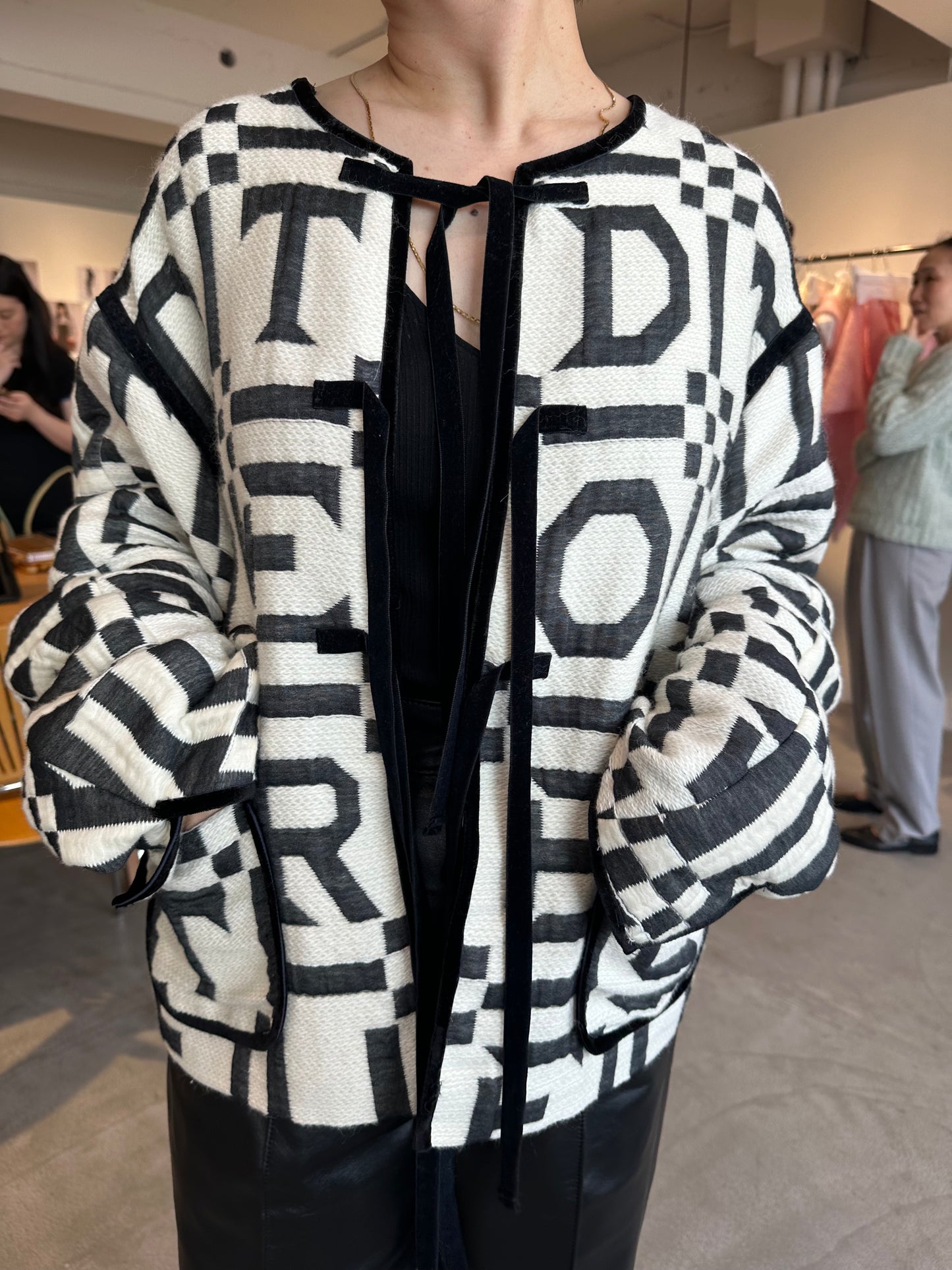 dobetterus jacket