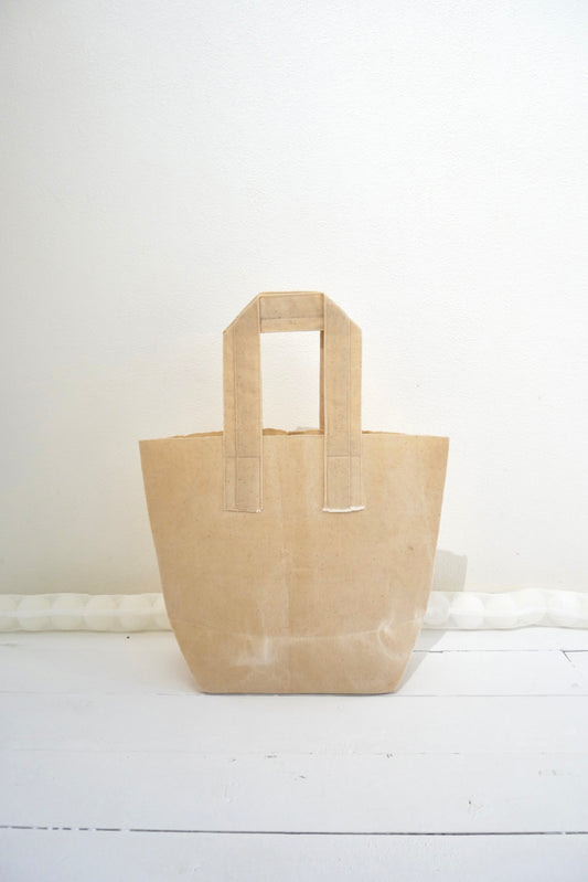 FUNAGATA BAG S (Wide Double Handles)