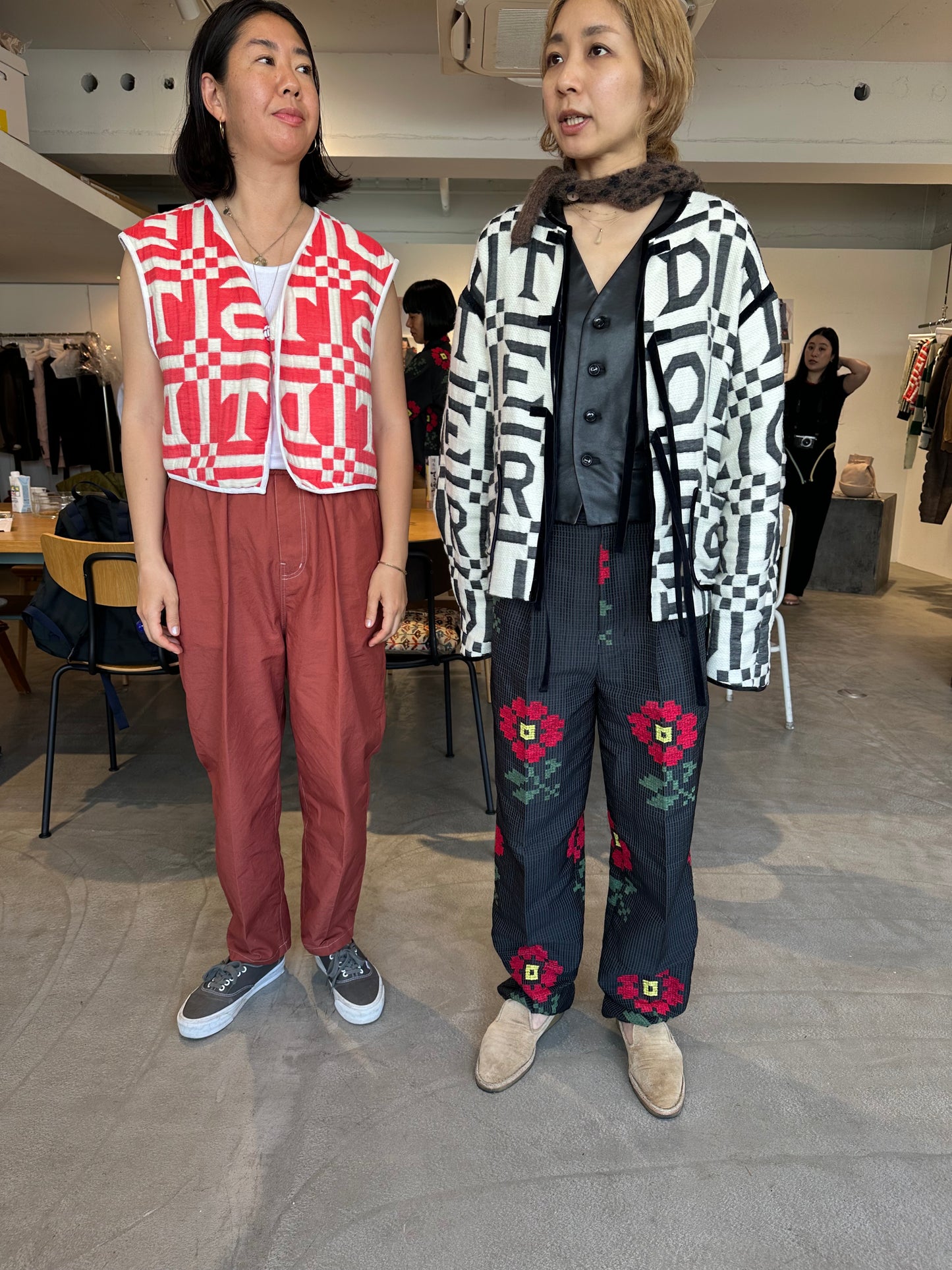 dobetterus jacket
