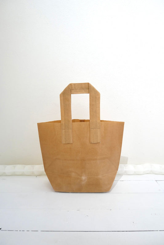 FUNAGATA BAG S (Wide Double Handles)