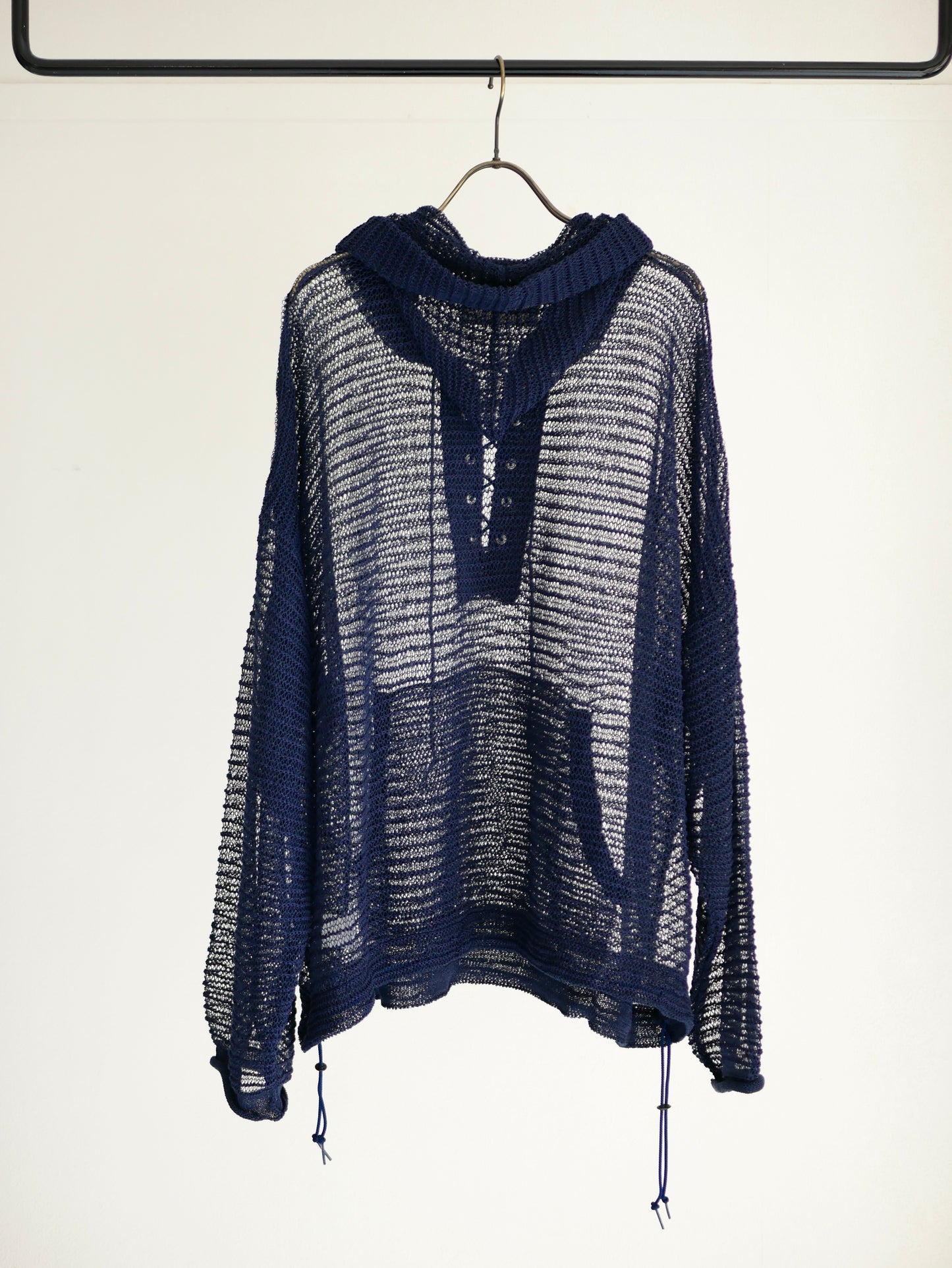 MOSQUITO ANORAK / NAVY