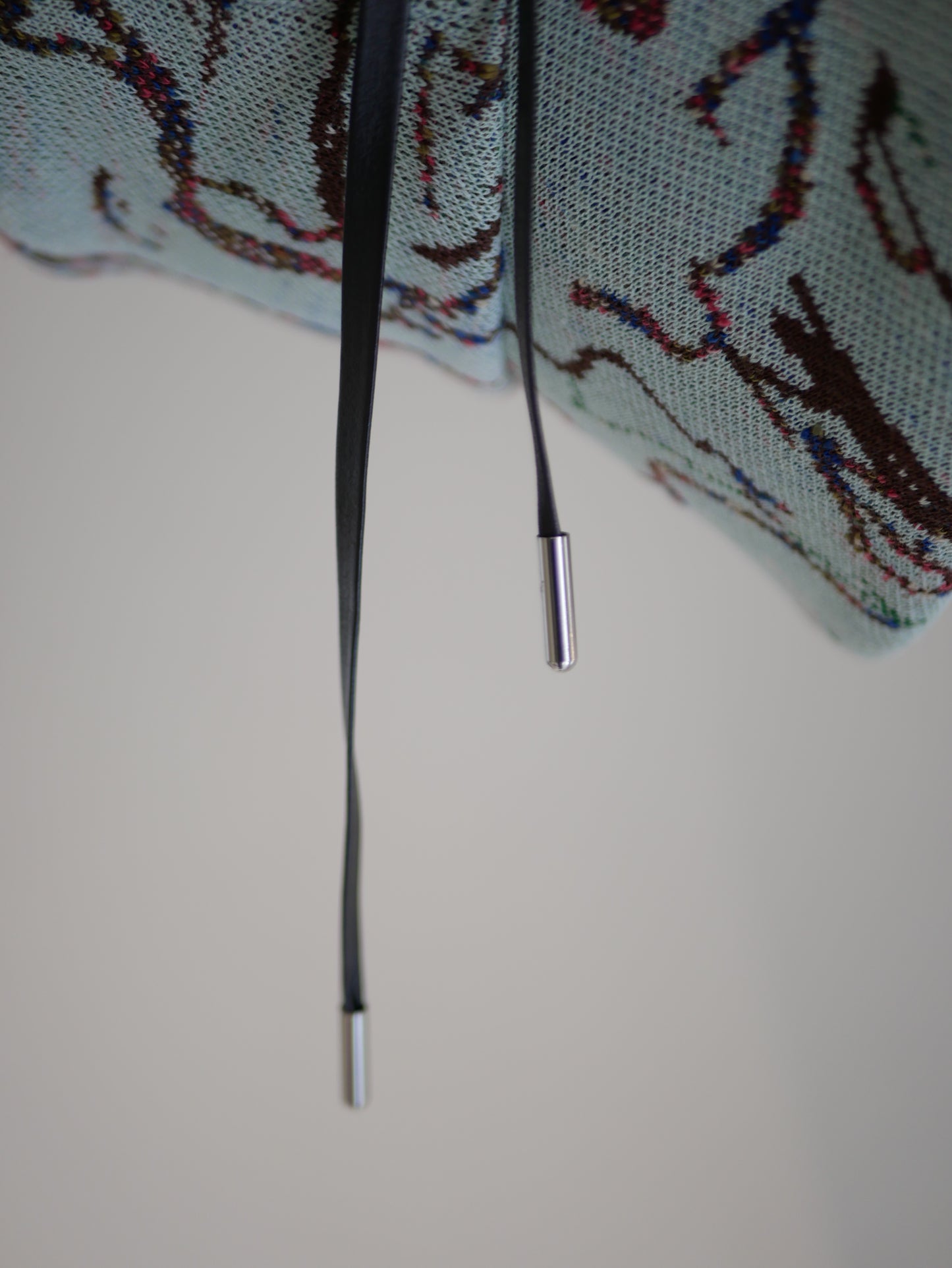 Schiele’s Port of Trieste Hat with ENTWURFEIN