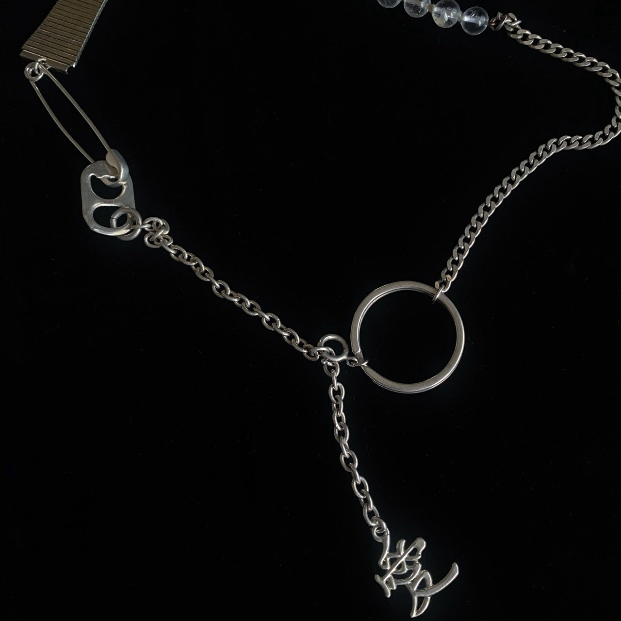 Salvage Necklace