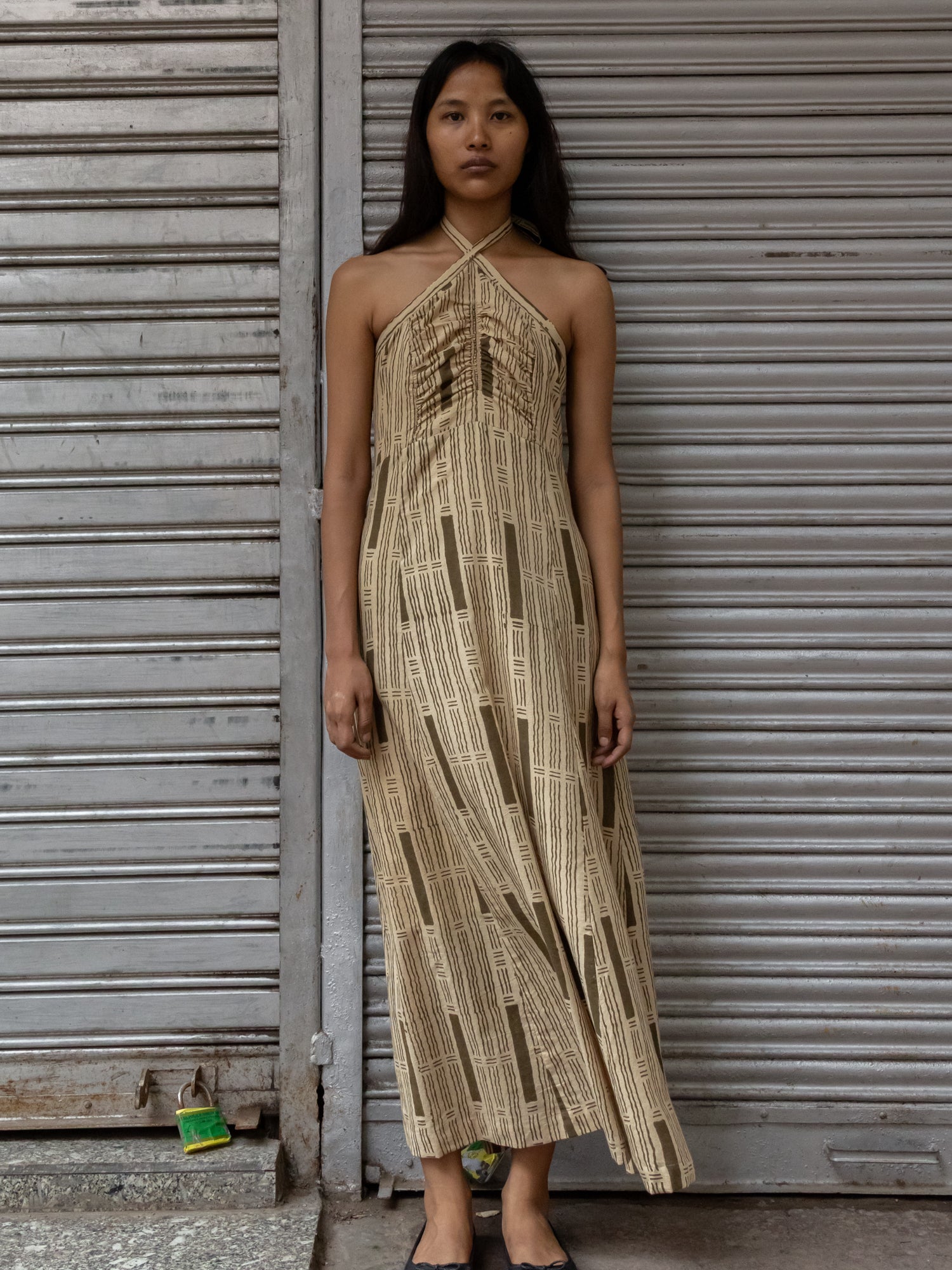 Parda Dress – unlike.