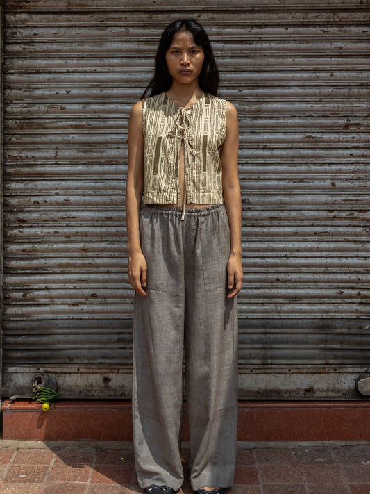Parda Mini Tops