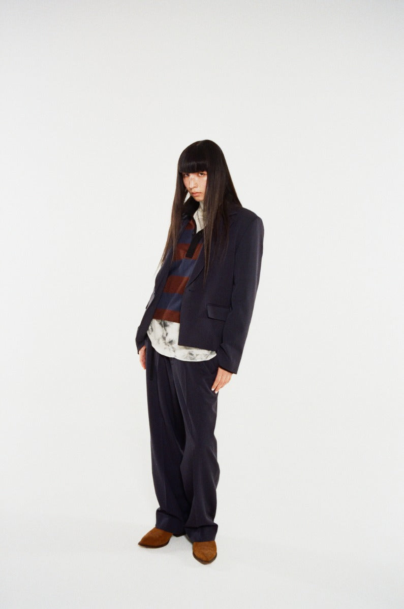 wide pants