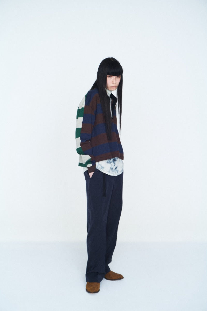 wide pants