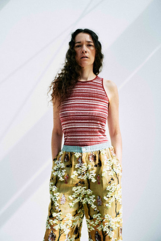 spirit of us pants(gold/38)