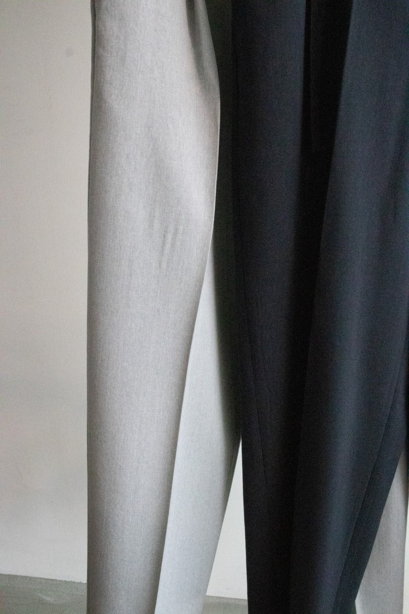wide pants