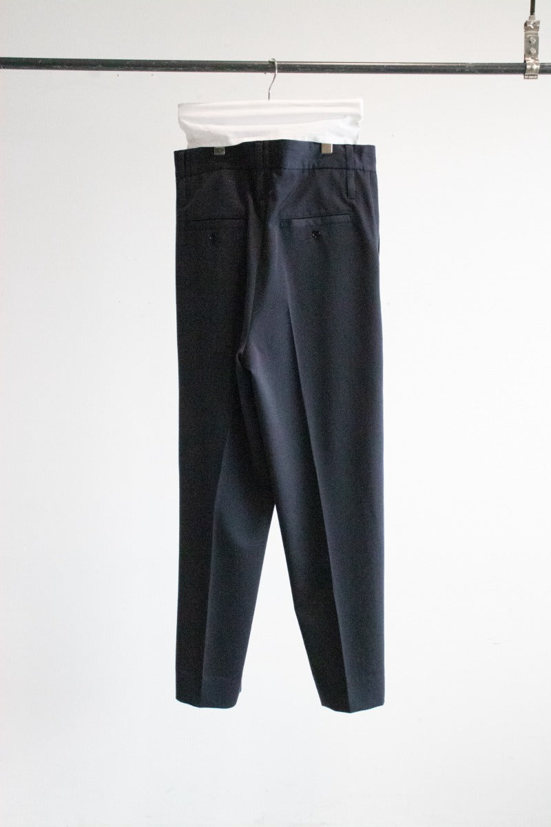 wide pants