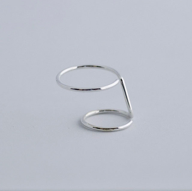 Swing By -double- /Silver