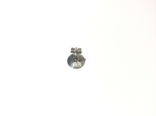【再入荷!!】 Vanish Circle Pierce / Silver S