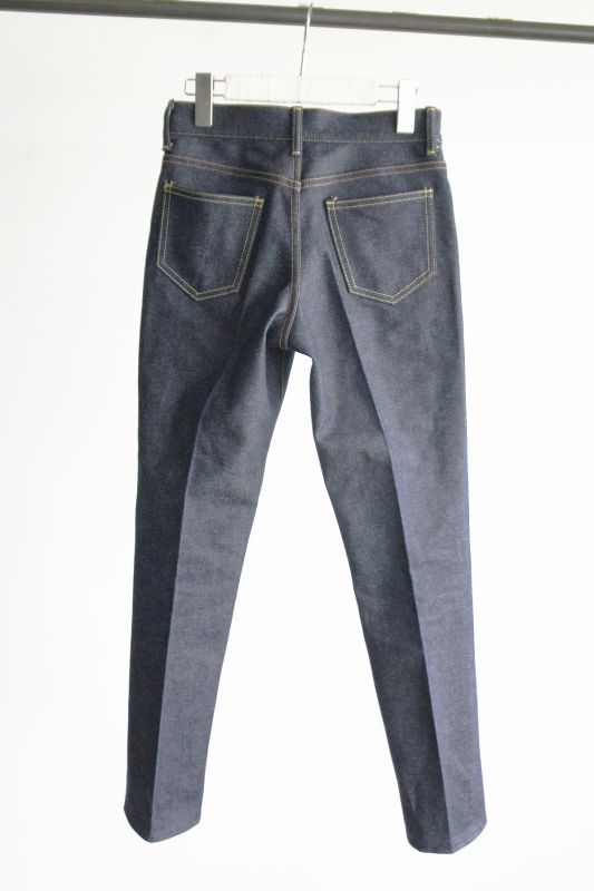 Indigo Denim 25
