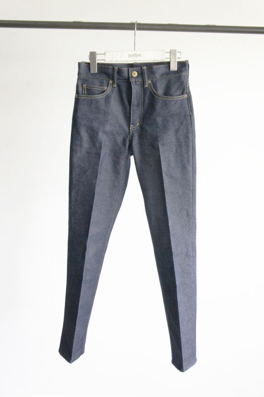 Indigo Denim 25