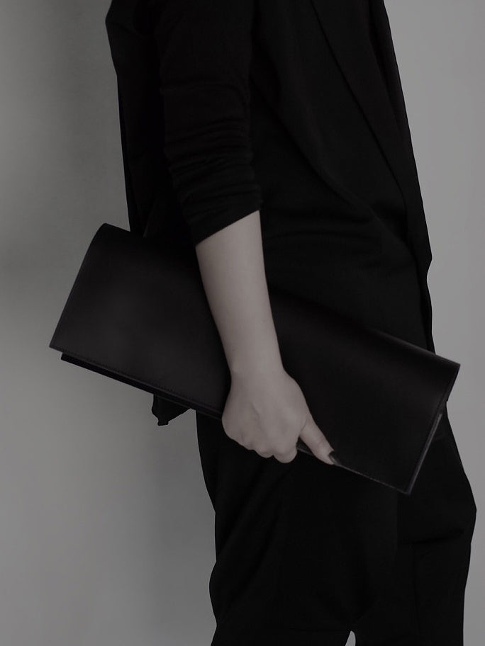 Bag M / Black
