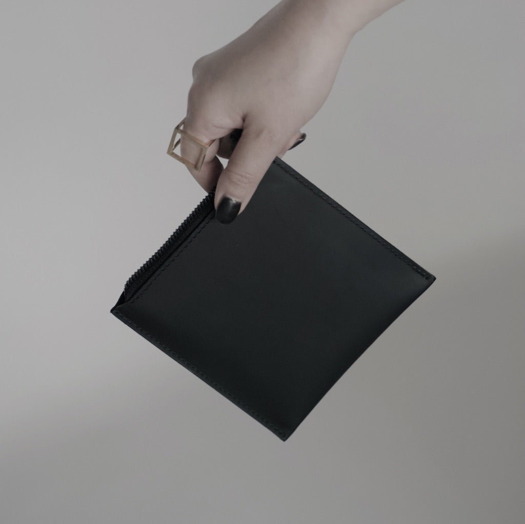 Pouch S / Black