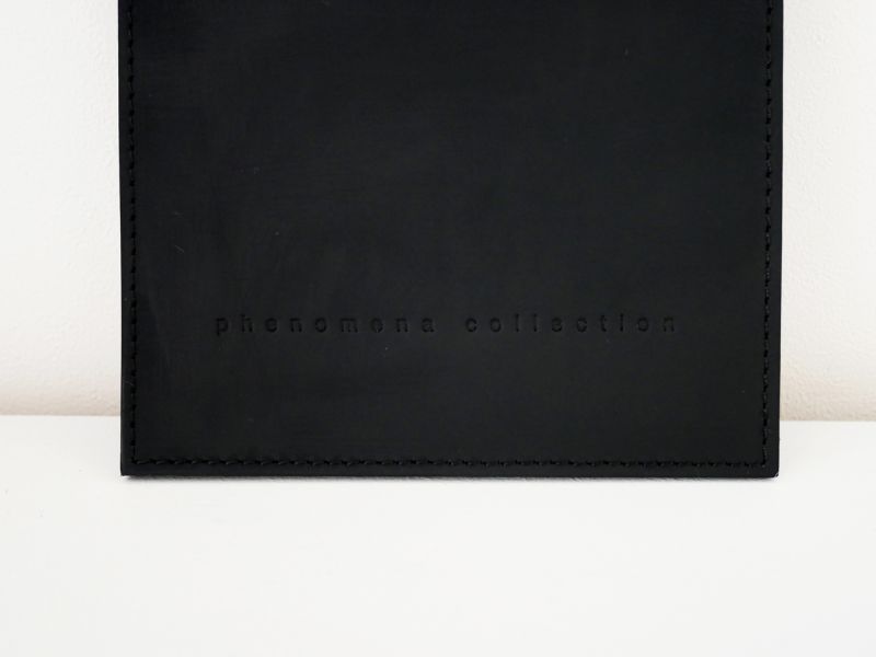 Pouch S / Black