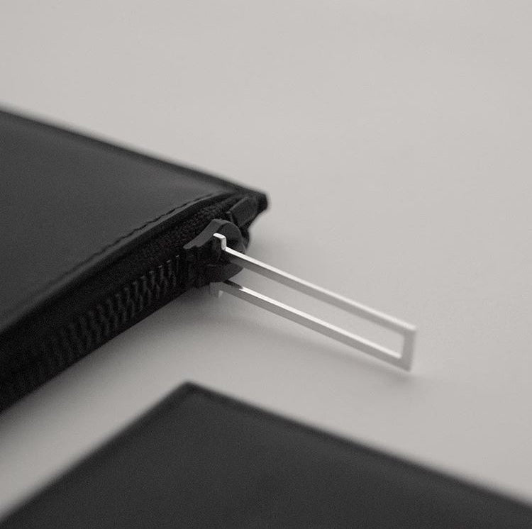 Pouch S / Black