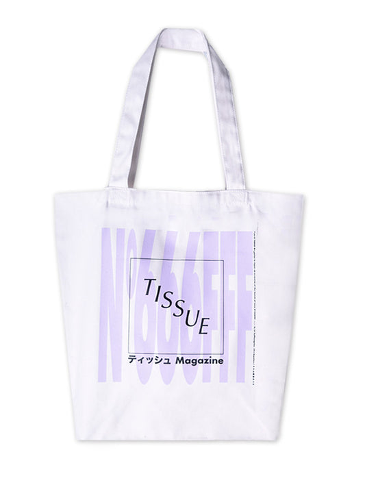 Tote Bag N°666FFF