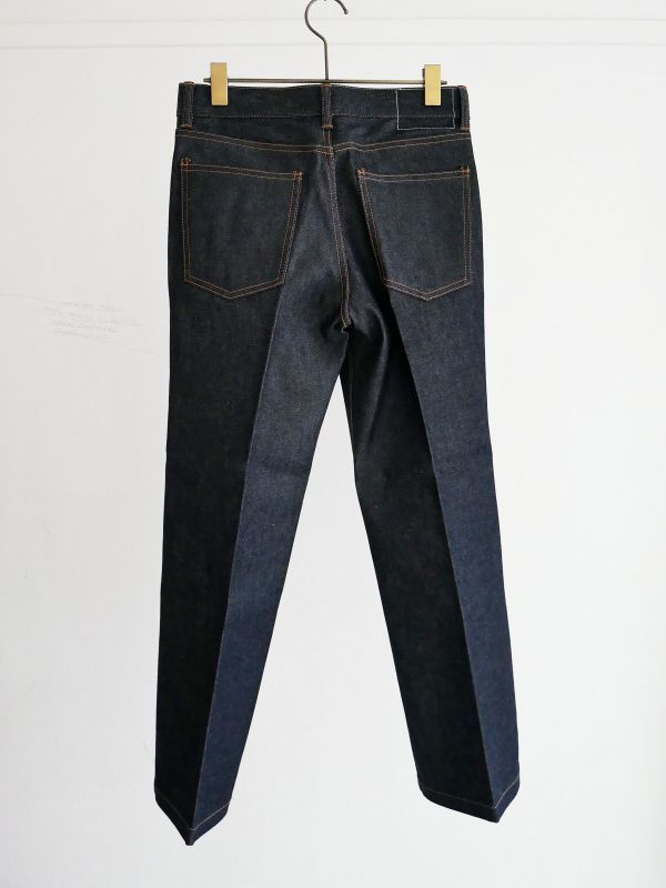 Flare Denim 25 / Indigo
