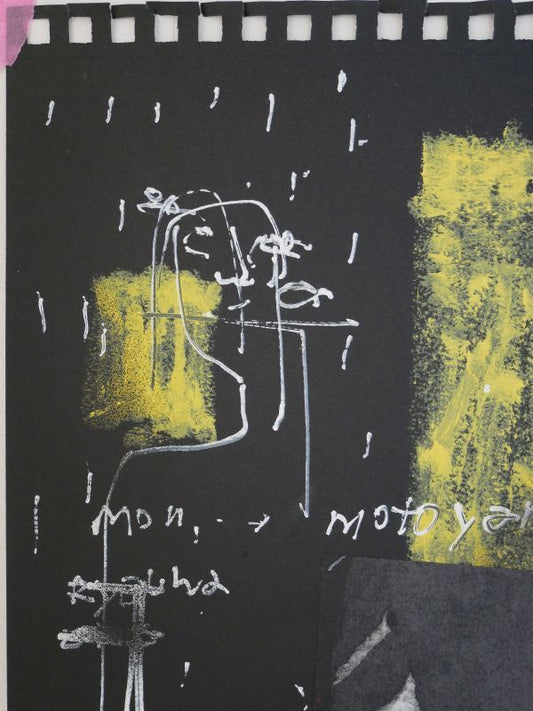 "1month" artwork #28